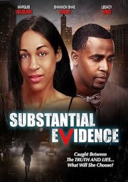 Substantial Evidence