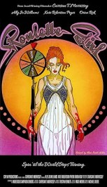 Roulette Girl