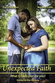 Unexpected Faith