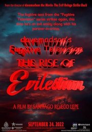 Davemadson's Fugitive Television: The Rise of Evilestion