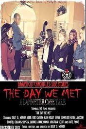 The Day We Met
