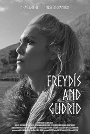 Freydís and Gudrid