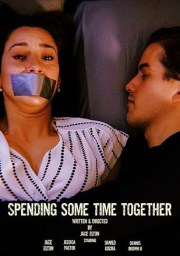 Spending Some Time Together