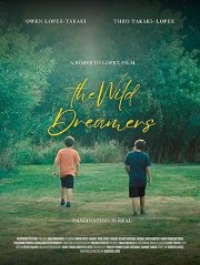 The Wild Dreamers