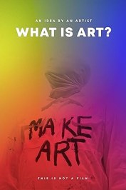 What Is Art?