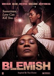 Blemish