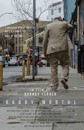 Bobby Mortal