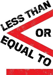 Less Than or Equal To