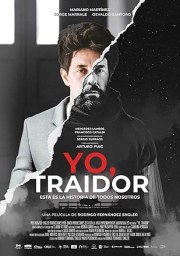 Yo, traidor