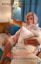 Marilyn Monroe's Last Press Conference