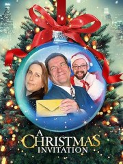 A Christmas Invitation