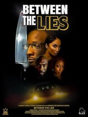 Between the Lies