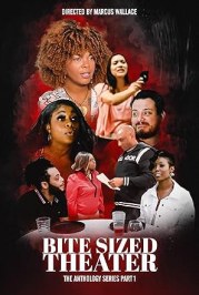 Bite Sized Theater