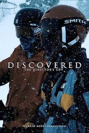 Discovered: The Director's Cut