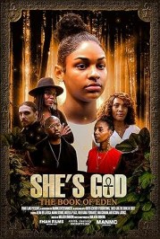 She's God: The Book of Eden