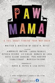 Paw Mama