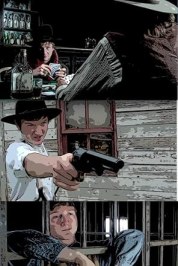 Young Billy the Kid