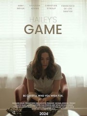 Hailey's Game
