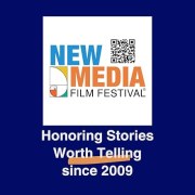 New Media Film Festival Vol 1
