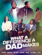 What a Difference a Dad Makes