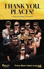 Thank You, Places!