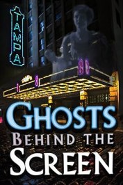Ghosts Behind the Screen