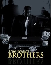 Annie Johnson's Brothers
