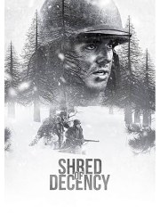Shred of Decency