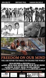 Freedom on Our Mind