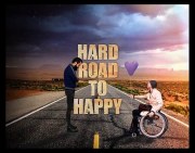 Hard Road to Happy