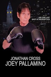 Joey Pallamino