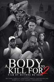 A Body to Kill for 2