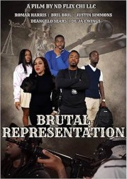 Brutal Representation pt 1