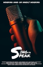 Sing to Speak