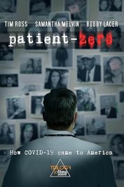 Coronavirus: Patient Zero