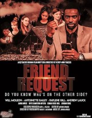 Friend Request