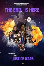 The Justice Wars