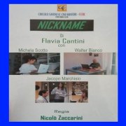 Nickname