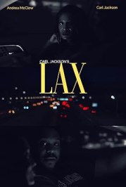 Carl Jackson's LAX