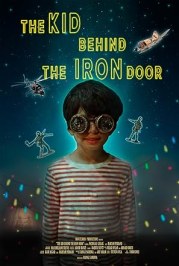 The Kid Behind the Iron Door