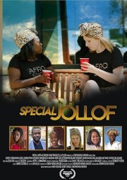Special Jollof
