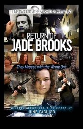 Return of Jade Brooks