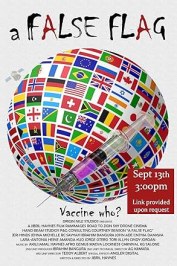 A False Flag