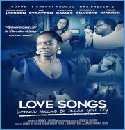 Love Songs Weren't Meant to Make You Cry