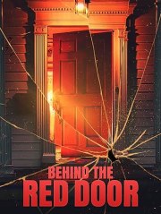 Behind the Red Door: The Play