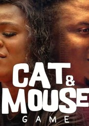 Cat and mouse Game