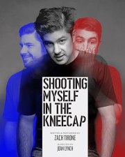 Shooting Myself in the Kneecap