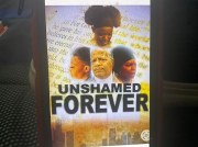 Unshamed Forever