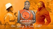 Joy: Inspired by the Book of Job