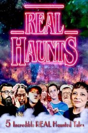 Real Haunts